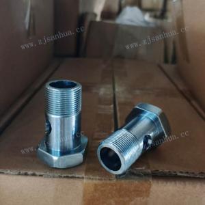 METRIC BOLT